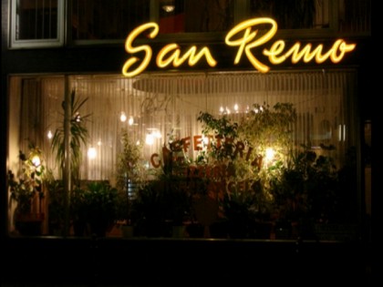 Photo: San Remo